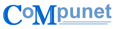 CompuNet logo